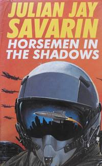 image of Horsemen in the Shadows