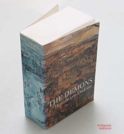 THE DEMONS. Translated by Richard and Clarea…