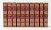 LIFE OF SAMUEL JOHNSON, LL.D. INCLUDING A JOURNAL OF HIS TOUR TO THE HEBRIDES. . . . TO WHICH ARE ADDED, ANECDOTES BY HAWKINS, PIOZZI, MURPHY, TYERS, REYNOLDS, STEEVENS, &C. AND NOTES BY VARIOUS HANDS