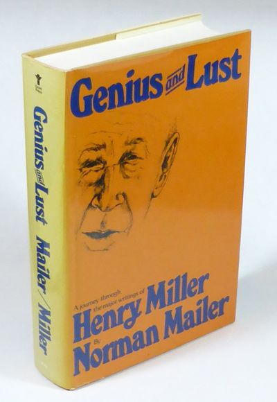 Genius and Lust. A Journey Through the Major…