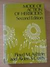 Insecticide Mode of Action