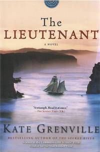 The Lieutenant