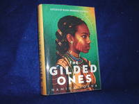 image of The Gilded Ones
