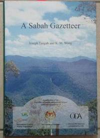 Sabah Gazetteer, A