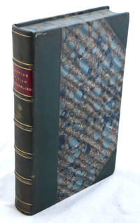 A History of British Butterflies by F O Morris - 1870