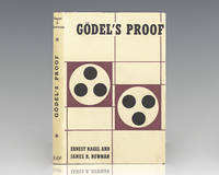 cover of Godel's Proof.
