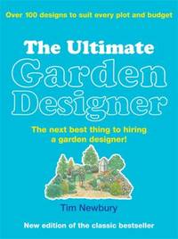 The Ultimate Garden Designer
