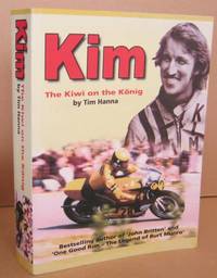 image of Kim The Kiwi on the Konig