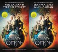 Good Omens [TV Tie-In] : The Nice and Accurate Prophecies of Agnes Nutter, Witch