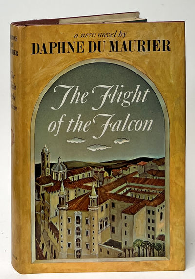 The Flight of the Falcon