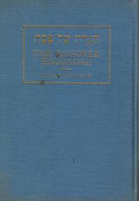 The Passover Haggadah