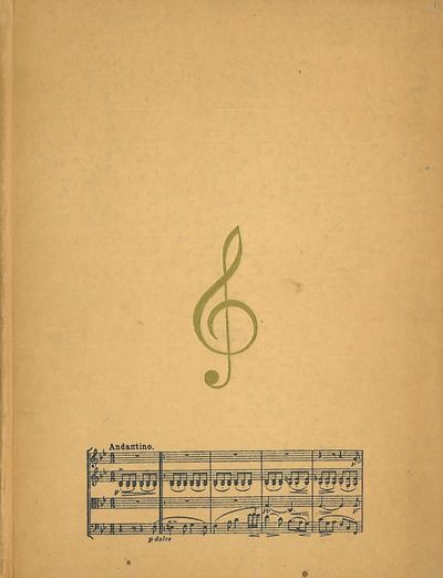 Trekk av kammermusikkens historie her hjemme.