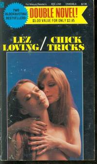 Chick Tricks & Lez Loving DN-6048