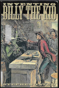 INVENTING BILLY THE KID