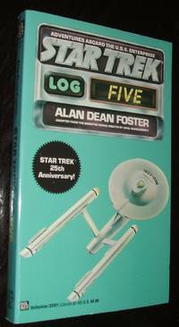 StarTrek Log Five