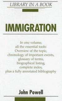 Immigration by John Powell - 2006