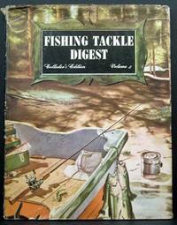 Fishing Tackle Digest (2nd Annual [1949] edition)