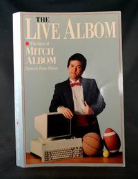 image of The Live Albom