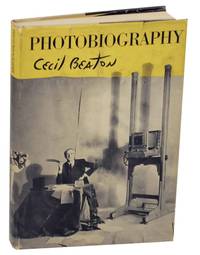 Photobiography by BEATON, Cecil - 1951