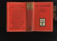 cover of The Virginians (Collins Pocket Classic)