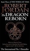 The Dragon Reborn (The Wheel of Time)