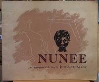 Nunee by Alsop, Johanne - No date