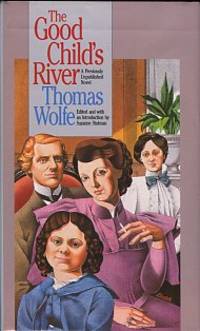 cover of The Good Child's River