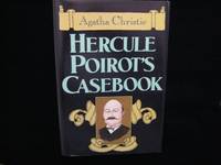 image of HERCULE POIROT'S CASEBOOK