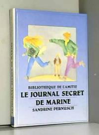 Journal secret de marine