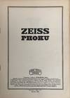 Zeiss Phoku. Mikro 373.