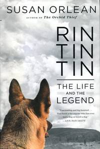 image of Rin Tin Tin: The Life and the Legend