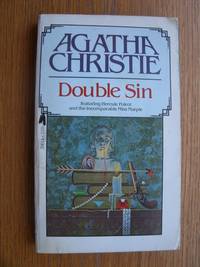 Double Sin # 12144 by Christie, Agatha - 1980