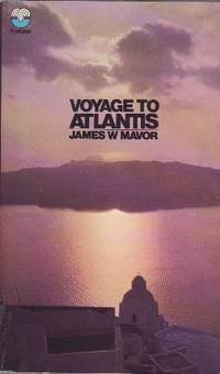 Voyage to Atlantis.