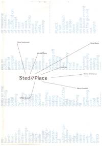 image of Sted // Place