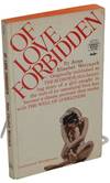 Of Love Forbidden; AKA The Scorpion an Pioneering Novel of Lesbian literature