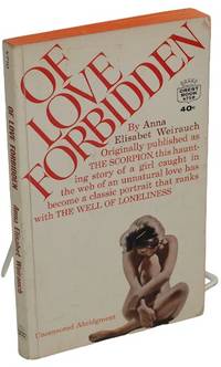 Of Love Forbidden; AKA The Scorpion an Pioneering Novel of Lesbian literature