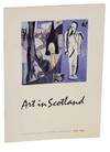 Art in Scotland 1978-1988