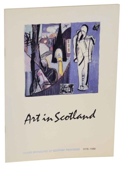 Art in Scotland 1978-1988
