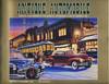 Antique Automobile (Official Publication of the Antique Automobile Club of America, Inc.) 1998 Full Run