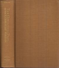 cover of The Opposition Press of the Federalist Period