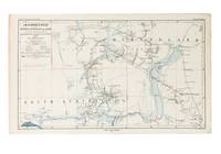 J.M. Gilmore's Reise in Central Australien, Jan-Okt. 1871, und Ubersicht des Standpunktes der...