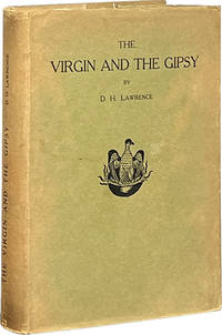 The Virgin and the Gipsy
