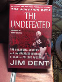 The Undefeated - Signed