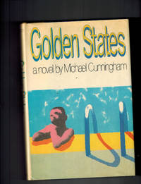 Golden States de Michael Cunningham - 1984