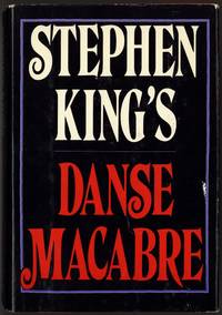 Danse Macabre