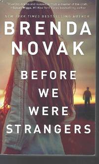 image of Before We Were Strangers