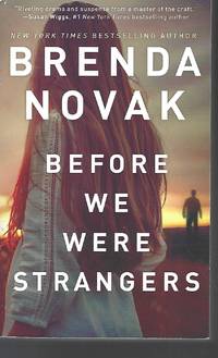 Before We Were Strangers by Novak, Brenda - 2019-07-23