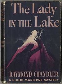cover of The Lady in the Lake