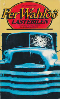 Lastebilen.