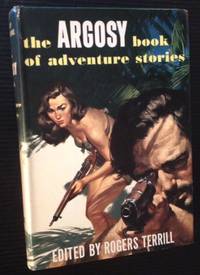 The Argosy Book of Adventure Stories